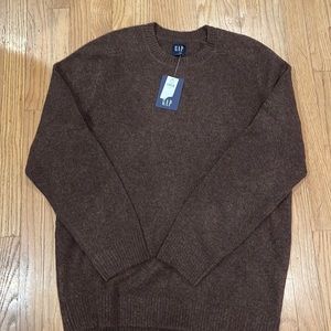 Gap Mens crew neck sweater size Large